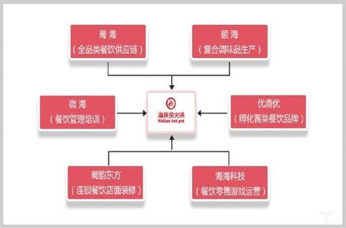 火锅第一网红海底捞栽跟头 马云又嗅到了商业契机